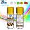UV Resistant Gold Leaf Paint For Car