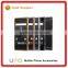[UPO] Luxury Electroplate Mirror Back Cover + Metal Aluminum Bumper Frame Case For Sony Xperia Z5