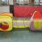 3 in 1 Tents Pop up Play Tent and Tunnel Set