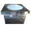 single pan fried ice cream machine/thailand fried ice cream machine/ stir roll ice cream machine