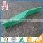 FDA Non-toxic Cutomized Shape Plastic Parts