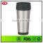 SGS,FDA Certification wholesale double wall 14 oz Starbucks Tumbler