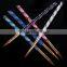 5 pcs 2-Way Acrylic Nail Art Brush Set