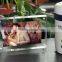 whosale hight quality acrylic block photo frame