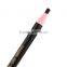 12Pcs Waterproof Eyebrow Pencil Eye Enhance Pen Cosmetic 2 Optional Color Long-lasting Eyebrow Pencil