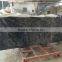 Ganges black granite stone kitchen countertop