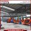 High Speed 1+3/1600 Cable Laying-up Machine