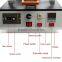 Semi-automatic Separator Separating Platform Machine to Replace LCD Touch Panel Digitizer Glass,Free 6000m Steel Wire