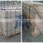 Factory price of fiber cement board fiber 15mm cement panels
