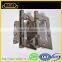 Red Bronze Antique Furniture Cabinet Door Flush Hinge