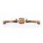 Wholesale hardware products good quality crystal brass handles