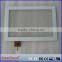 23.6" usb capacitive touch screen panel overlay kit
