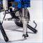 Stainless steel airless paint spray gun