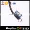 Novel Product Luxury Quality Cheap Price Promotion Polyester Evod Lanyard For Students