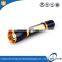 Patented Durable Aluminum Alloy COB LED Torch with 2015 New Design