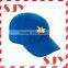 Low Profile distressed brand golf children cap and hats
