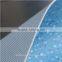 China cheap scratch resistance rubber flooring for tennis count