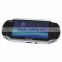 Pro TPU silicone rubber gel bumper case cover grip for PS Vita silicone case