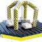 Wrecking Ball Inflatable Sports Game