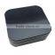 elegant black gift tin box,cosmetic metal gift box,gift tin box for jewelry