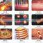 High performance IGBT Induction heating inverter