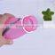 OEM logo wholesale drinking water bottles plastic bottle 550ml
