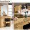 King Size Classic Luxury Bedroom Furniture Penang