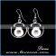 2015 trend fashion design earring hot sell earring jewelry for women decaration