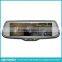 7.3 inch RCD mirror monitor rear view camera Hybrid Full Display Mirror germid