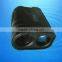6x24mm Monocular & Telescope with Laser Range finder and Speed Finder Function for Golf/Hunting