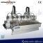new cnc router 2014 multi heads DT2030H8