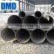 300 series welded stainless steel pipe for machine structures