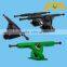 Best Selling 6inch Aluminium Longboard Trucks