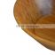 DT025/ New Design Cheapest Extra Large Bamboo Salad Bowl