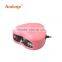 uv curing lamp/UV lamp and 28 pcs led light