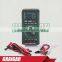 Digital Multimeter High Quality Portable Multimeter Voltage AC/DC Current Resistance MS8217