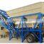 Port fruit juice processing plant