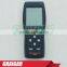 Smart Sensor AS856 0.3-45M/S digital anemometer wind speed meter hand-held Anemometer Thermometer air speed meter