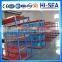 Adjustable Warehouse Storage Racking System Medium Duty Rack Type B