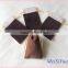 Custom natural wedding linen /jute drawstring bags
