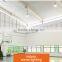 MECREE DLC TUV listed 5years warranty led high bay light industrial
