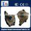 Xichai diesel engine 4DW83B-73E3 spare parts oil pump for JAC light truck HFC1042K5R1T model