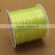 Wholesale colorful 0.6-0.8mm elastic stretch Cord for diy making