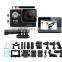 W9 1080P WiFi Sport Action Camera