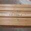 thermowood wall panel