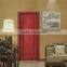 Modern Solid Wooden Door Rosewood America Oak Golden Teak