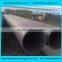 ERW steel pipe with best price