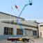 Self Propelled Articulated Boom Lift/ Scissor Aerial Work Platform/telescopic Boom Lift