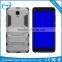 Wholesale mobile phone case with Holder for Xiaomi 4,China supplier two in one back cover for Xiaomi 4