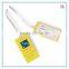 High quality hang tag string luggage tags, Lovely and Color hang tag string baggage tags, hang tag string bag tags